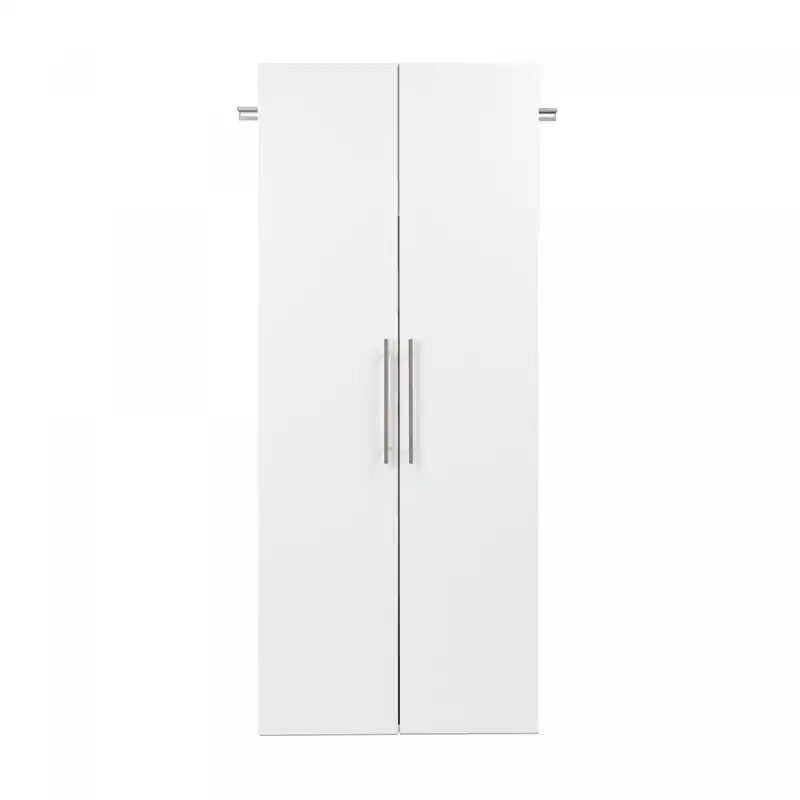 Hangups 40-shoe Cubby Storage Cabinet