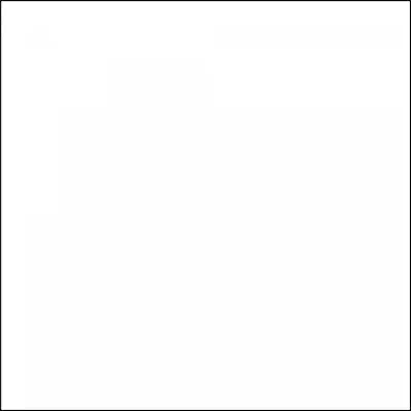 Daisie Changing Table With Removable Rim - Pure White