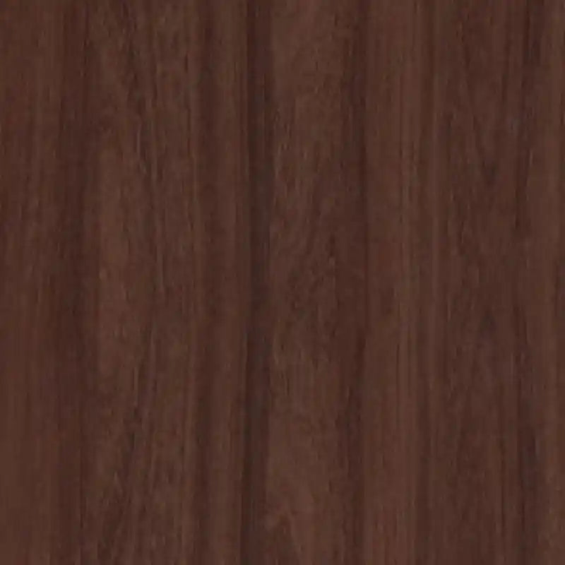 Manhattan Comfort Classic Olinda Bookcase with 5-Shelves - Nut Brown