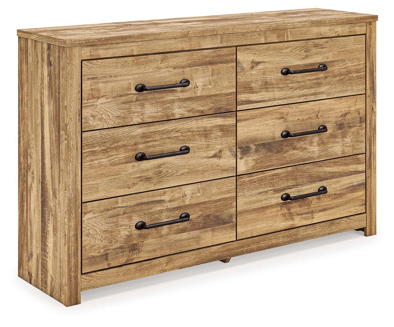 Dresser from urban chic to modern farmhouse, this versatile piece seamlessly reflects