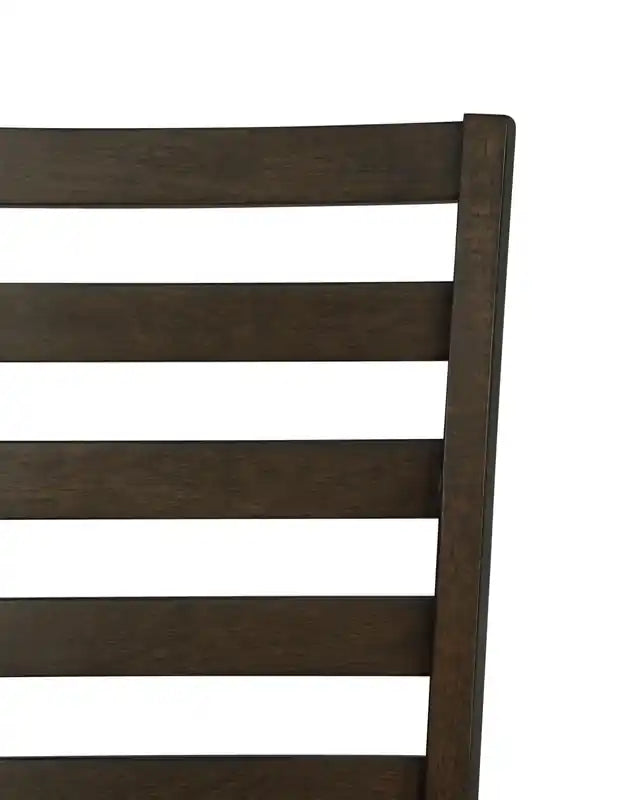 Devon Dining Chair with Vegan Leather Fabric