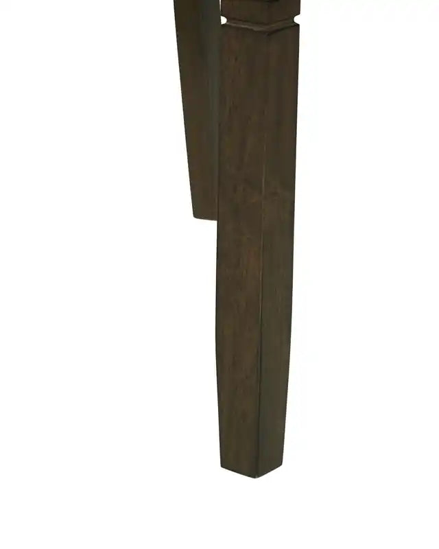 Devon Dining Chair with Vegan Leather Fabric