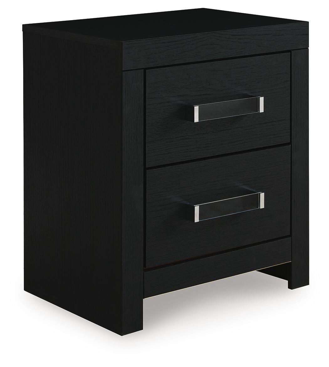Two Nightstand S d for those with a penchant for modern glamour, this nights d reflects your