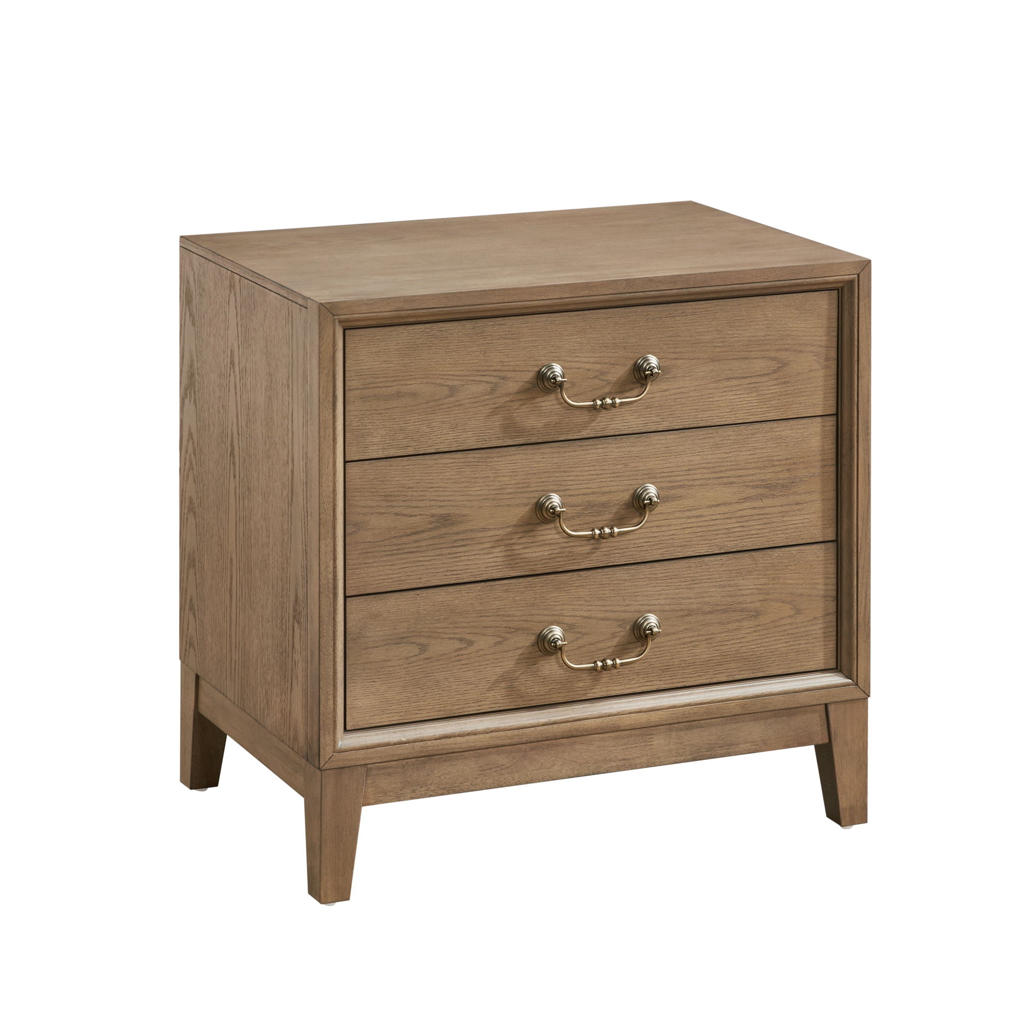 Nightstands d nights d 3 Nightstands d Dark Brown 27.01W x 15.98D x 27.01H Nightstands d Dark Brown