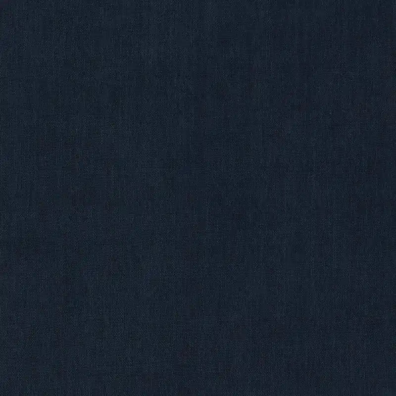Eclipse Modular 43 Linen-Look Fabric Corner Chair with Reversible Feather Down Cushions - Slate Grey