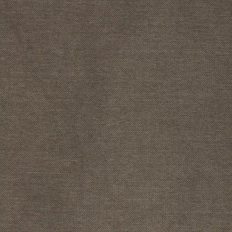 Eclipse Modular 43 Linen-Look Fabric Corner Chair with Reversible Feather Down Cushions - Slate Grey