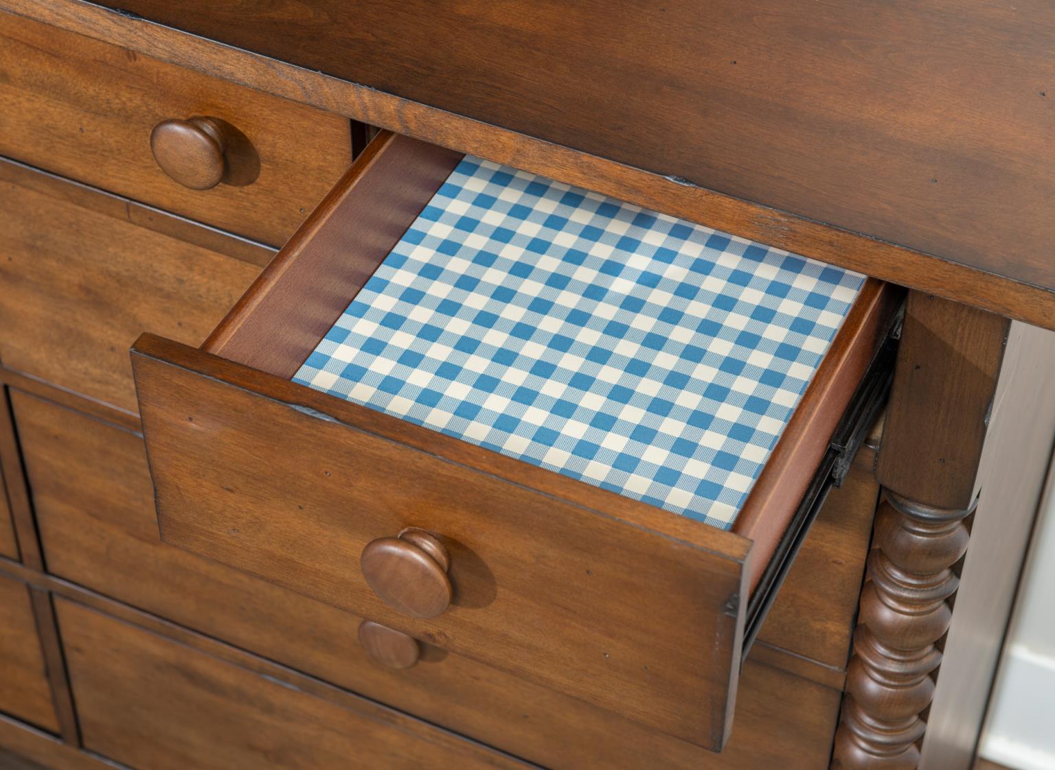 Chest by Country Living where relaxed charm meets timeless craftsmanship