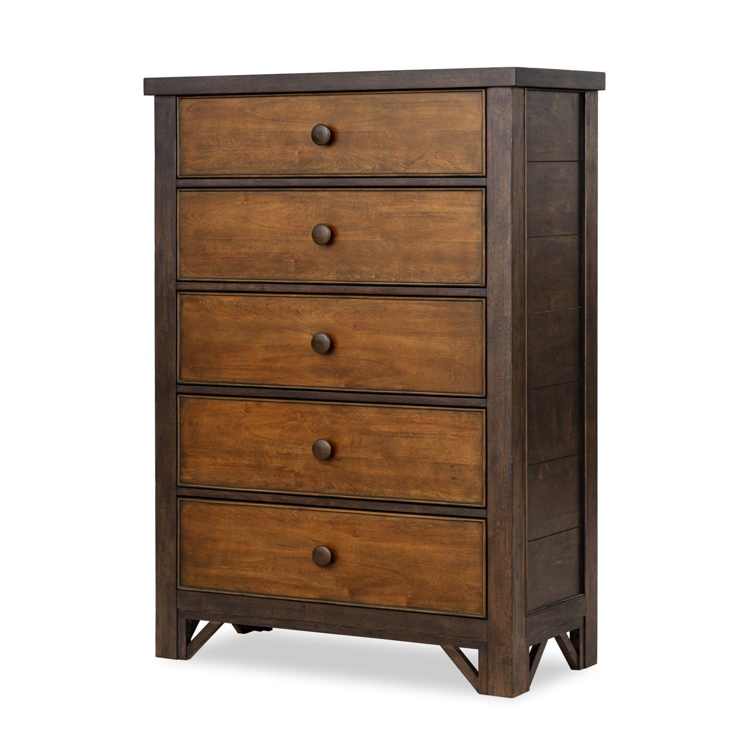 Chest by Country Living where relaxed charm meets timeless craftsmanship