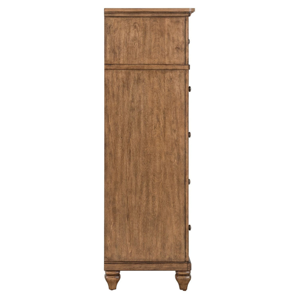 5 Chest traditional Living offers classic design elements with a sense of comfort