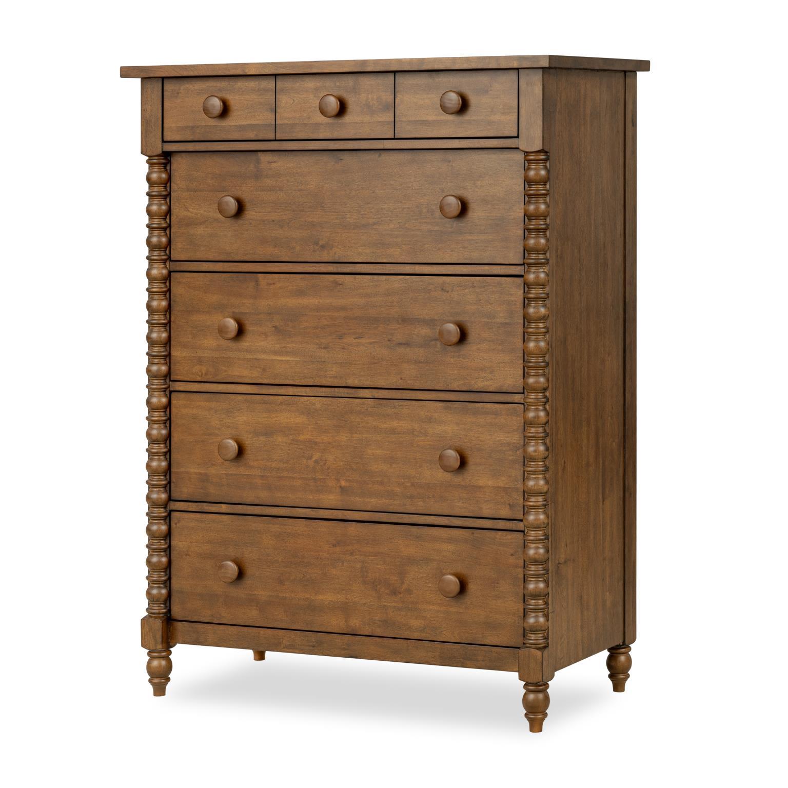 Chest     where relaxed charm meets timeless craftsmanship